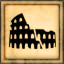 Icon for Conquest of Rome