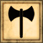 Icon for Ironman mode - win as Odrysian Kingdom