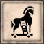 Icon for Trojan Horse