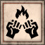 Icon for Stirring Unrest