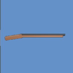 Icon for Matchlock
