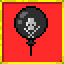 Icon for Collide with Balloon