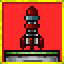 Icon for Landing on a Platform