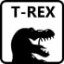 Icon for T-Rex
