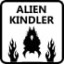 Icon for Alien Kindler