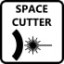Space Cutter