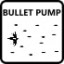 Bullet pump