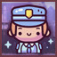 Icon for Poop