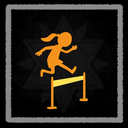 Icon for Track Star