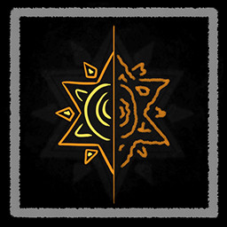 Icon for All endings