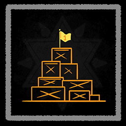 Icon for Mountaineer