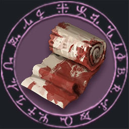Icon for Bloody Bandages