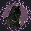 Icon for Path of the Swarm