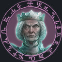 Icon for Silver Tongue