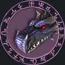 Icon for Dreadful Dragon