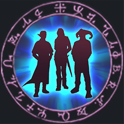 Icon for The Unbreakable Trio