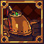 Icon for Treasure Knight Victory