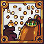 Icon for Laden with Lucre