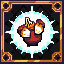 Icon for Unlock Mole Knight