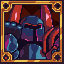 Icon for Black Knight Victory