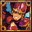 Icon for Shield Knight Victory