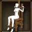 Unlock Torture Device: Electric Chair