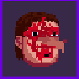 Icon for Bloody Customers!