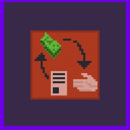 Icon for Bloody Bribes