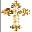 The Golden Cross icon