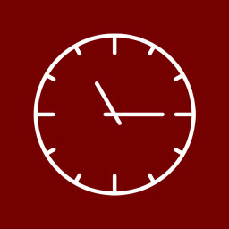 Icon for The cursed clock