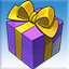 Icon for First Gift