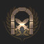 Icon for Hall of Equality Scenario Dungeon Clear