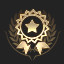 Icon for Achievement Elite