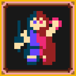 Hero's Spirit