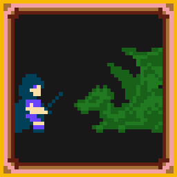 Dragonslain