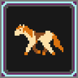 Hey (Is For Horses)