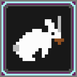 Bunny Saves The World
