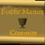 Completed Foefir Manor on Common
