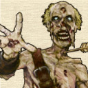Icon for Zombie Slayer