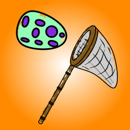 Icon for Gone Fishin'