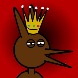 Icon for It's Good to Be the King