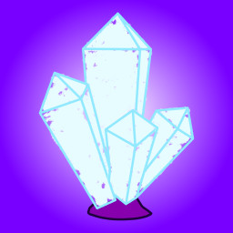 Icon for Quartz, quartz, quartz!