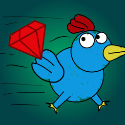 Icon for Fast as Frick