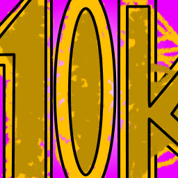 Icon for 10k All the Way
