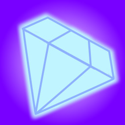 Icon for Diamonds!