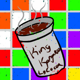 Icon for From Coffee to Disco