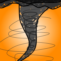 Icon for Natural Disaster