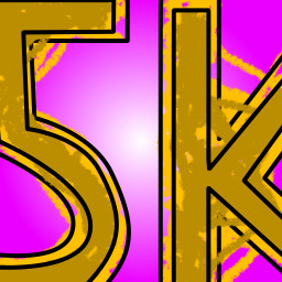 Icon for The 5k