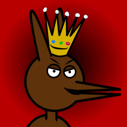 Icon for King of the Crop