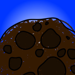 Icon for Fossilized!